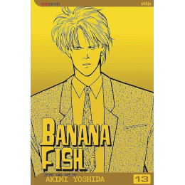 Banana Fish 13 pa