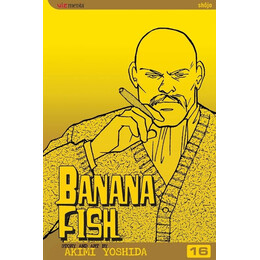 Banana Fish 16 pa