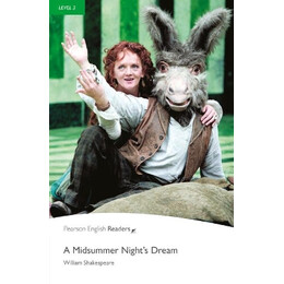Pr 3: a Midsummer Nights Dream (+ mp3 Pack)
