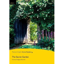 Par 2: the Secret Garden (+ Multi-rom With mp3 Pack)