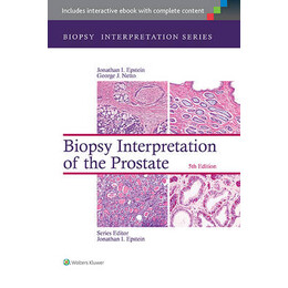 Biopsy Interpretation of the Prostate  hc