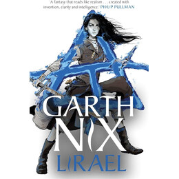 The old Kingdom 2 : Lirael