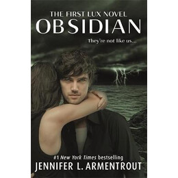 Lux 1: Obsidian  pb