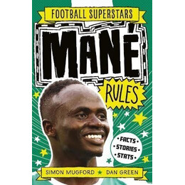 Football Superstars: Mane Rules