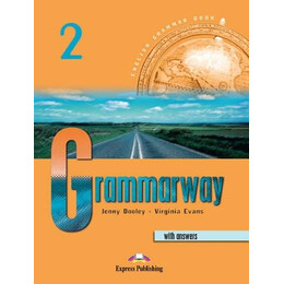 Grammarway 2 sb English With Answers