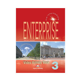 Enterprise 3 Video Activity