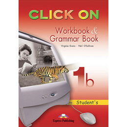 Click on 1β wb Grammar