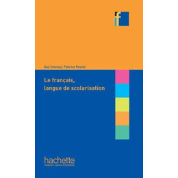 Collection f : Inclure: Francais de Scolarisation et Eleves Allophones