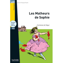 Lff Classiques: les Malheurs de Sophie a2