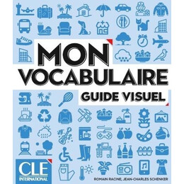Mon Vocabulaire a1 b1