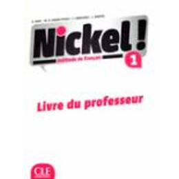 Nickel! 1 Professeur