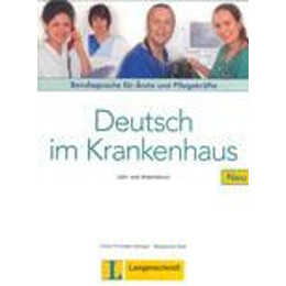 Deutsch im Krankenhaus neu