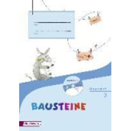 Ubungsheft Bausteine 3 mit cd pb