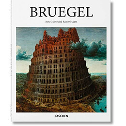 Taschen Basic art Series : Bruegel