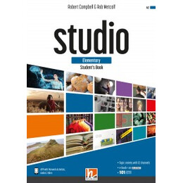 Studio Elementary sb