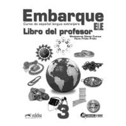 Embarque 3 Profesor