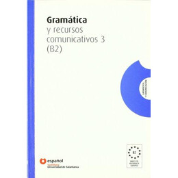 Grammatica y Recursos Communicativos 3