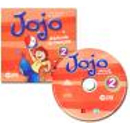 Jojo 2 Digital Book