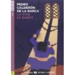 La Vida es Sueno + Audio cd