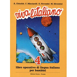 Viva Litaliano 4 Studente