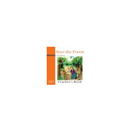 Gr pre-Intermediate: Save the Forest Tchrs