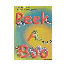 Peekaboo 2 sb