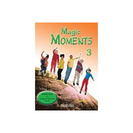 Magic Moments 3 sb