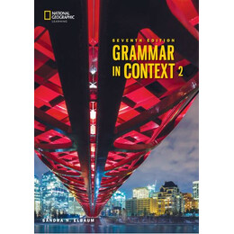 Grammar in Context 2 ( + Spark) 7th ed