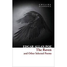 Collins Classics : the Raven and Other Selected Poems pb a