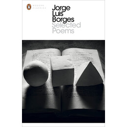 Penguin Modern Classics : Selected Poems pb