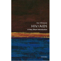 Very Short Introductions : Hiv/aids pb a Format