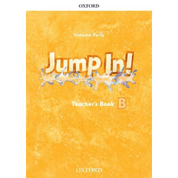 Jump in! b Tchrs
