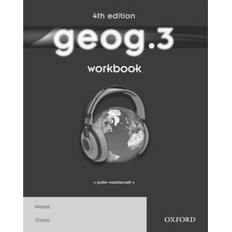 Geog 3 wb 4th ed