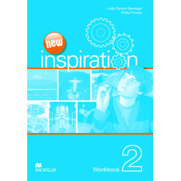 Inspiration 2 wb n/e