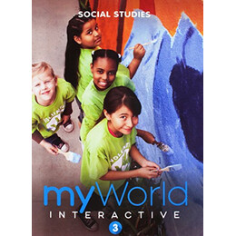 Elementary Social Studies 2019 Grade 3 Worktext