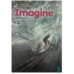 Imagine 3 Reading Anthology
