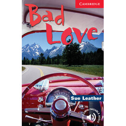Cer 1: bad Love (+ Downloadable Audio) pb