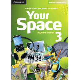 Your Space 3 sb