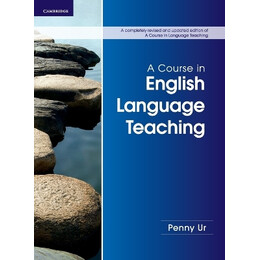A Course in Language Teaching