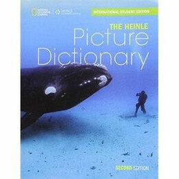 The Heinle Picture Dictionary