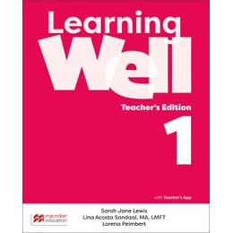 Learning Well 1 Tchrs (+ Tchrs App)