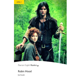 Pr 2: Robin Hood