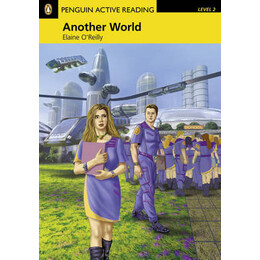 Par 2: Another World (+ cd-Rom)