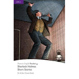 Pr 5: Sherlock Holmes Short Stories
