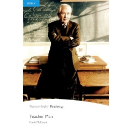 Pr 4: Teacher man