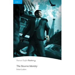 Pr 4: Bourne Identity