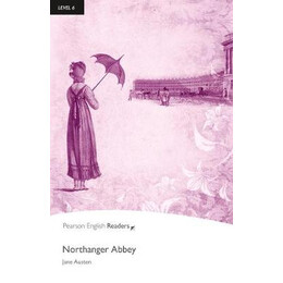 Pr 6: Northanger Abbey ( + mp3 Pack)