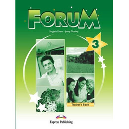 Forum 3 Tchrs