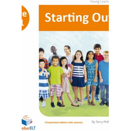 Starting out pre-a1 Tchrs