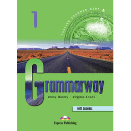 Grammarway 1 sb English With Answers